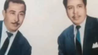LOS ALEGRES DE TERAN....Que Suerte La Mia.