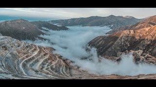 Mining Course Overview