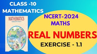 Real Numbers Solved Part 3 (Exercise-1.1-Q6 & Q7) #mathematics #mathematicseducation #ncertsolutions