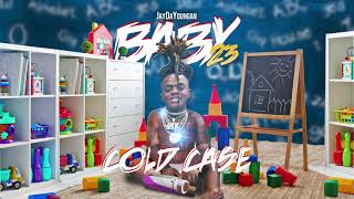 JayDaYoungan - Cold Case [Official Audio]