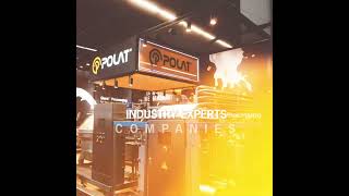 See you at LogiMAT Southeast Asia 2024 16-18 October 2024!