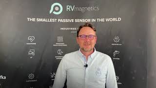 #AmazingProjects: let's talk about "RVmagnetics"