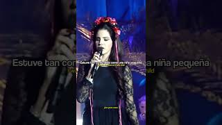 Born To Die-Lana Del Rey #borntodie #lanadelrey #lyrics #traducción #sub