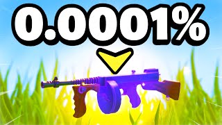 I Found The *RAREST* MYTHIC Chest Loot! (Fortnite Blitz)