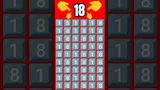 find the odd number 😮