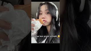 #bts #btsuzbsub #youtubeshorts
