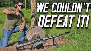 Torture Testing The Sylvan Arms Gen 5 Stock Adapter