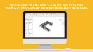 Building Information Modelling -  ODE BIM