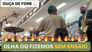 Deus proverá - Igreja Mundial - Victor Hugo