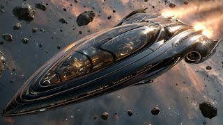 A Call For Help Triggered Humanity’s Vengeance | Earth’s Warships Hit Hard | Reddit HFY |  Stories