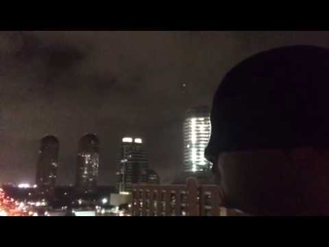 The City Needs Me