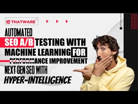 Revolutionize Your SEO Strategy with Hyper-Intelligent SEO by ThatWare | Hyper Intelligence