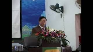 【基督徒的投资与理财1】-季凤文牧师早期讲道集|季凤文