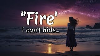 🔥 “I’m the fire I can’t hide” – SoulVibes | Emotional Anthem Song (lyrics)