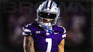 Jayce Brown 🔥 Top WR in College Football ᴴᴰ