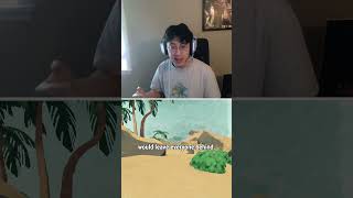 PEAK Dev explains the Scoutmaster 😧