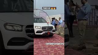 IAS Officer entry 🚔 || Upsc motivation status|| #iasbrand #upsc #iasentry #shorts #trending #trend