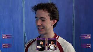 RoleRumble *Soft Support* - HEROIC [PGL Wallachia Season 5]
