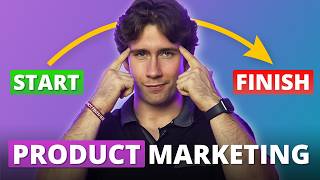 The ULTIMATE Product Marketing Blueprint You'll Ever Need