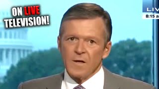 C-Span Caller BRUTALIZES Trump Official In STUNNING Take Down