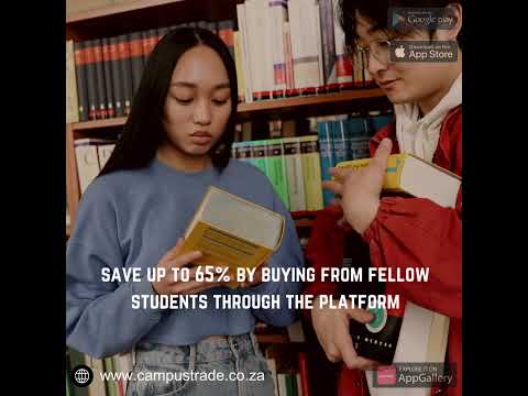 Unlock massive savings on pre-owned textbooks