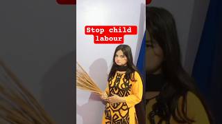 Say no to child labour & child abuse ❌🙅 #childlabour #moralstories #aqsakhan @arshadreelofficial