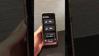 【iPhone】着信音を好きな曲にする方法
