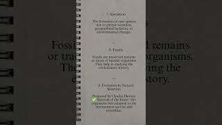 #NotesWriter #StudyShorts #ExamTips #ToppersChoice #class10