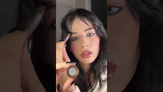 Esses novos produtos de sobrancelha são muito necessários #SHEGLAM #SHEGLAMeyeson  #SHEGLAMeyebrows