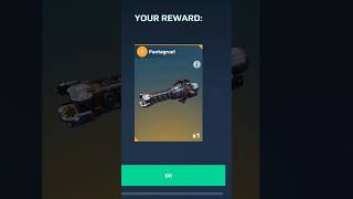 🔥Free PANTAGRUEL!!! #warrobots #liveserver #game