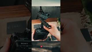 Which one is right for you ? 1 min Review ! FX30 vs a6700 POV Review | Full Video 👉 In The Channel