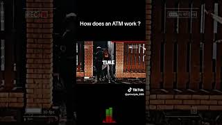 Swipe, Tap, Cash: The Hidden World Inside an ATM"