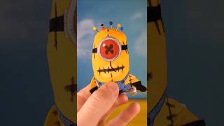 Despicable Me 4 Mega Mel Voodoo Doll