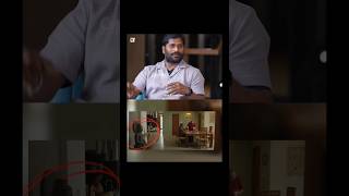 Maharaja motif detailing🎬🔥 #maharaja #nithilan #vijaysethupathi #worldfilmology