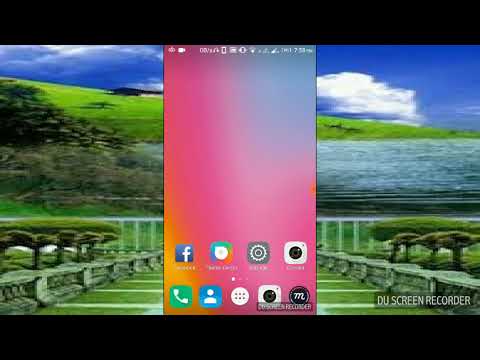TWO APPLICATIONS ENJOY THE APP