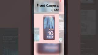Redmi 10 Prime || Redmi 10 Prime Price