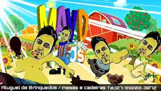 Aluguel de brinquedos MAVD KIDS