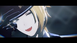 【ゼンゼロMMD】CH4NGE【ヒューゴ/Hugo/雨果】