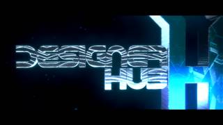 DesignerHub Intro Contest ♣ by BlackDesign #DHRC