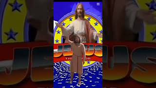 jesus game edit cap cup