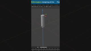 Fast-track Your Cad Skills With Blender!