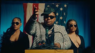 MDG - "Power" [Official Music Video]