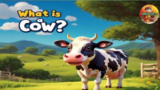 Happy Kids TV - Fun & Educational Videos for Kids | Learn with Animal Facts, Stories, and More!