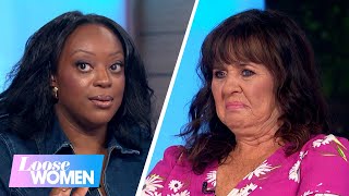 High Libido in Hot Weather But Are Brits Worst in the Bedroom? | Loose Women