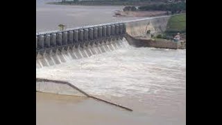 Bagalkot Dam