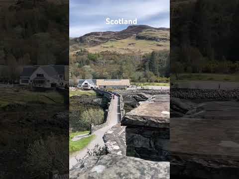 Beauty of Scotland: Scotland beauty #scottish #scotland #scout