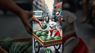 "From Rags to Riches: The Journey of Two Labrador Puppies"