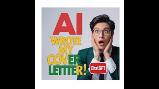 This AI Wrote My Cover Letters – And It Worked!