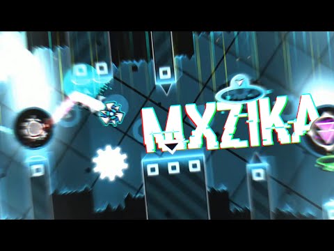 MXZIKA by Gepsoni4 [Harder 6*]