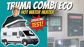 Truma Combi Eco: Worth the Hype?